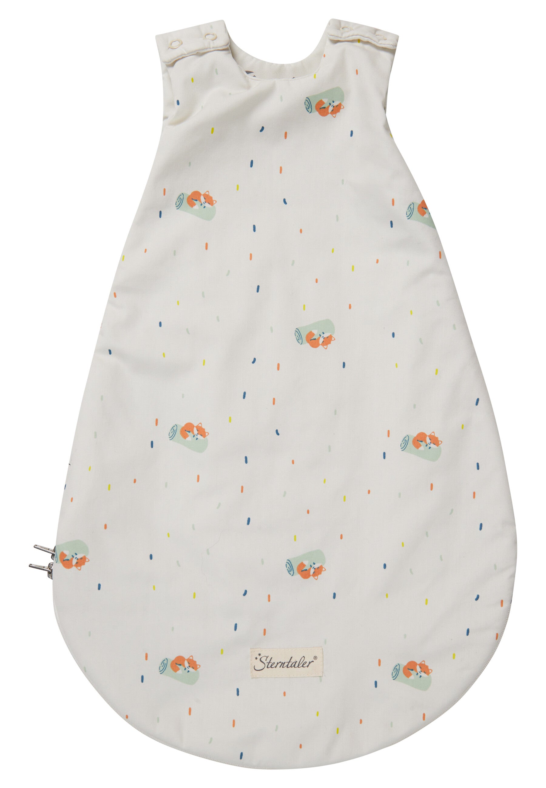 sterntaler schlafsack hund Babyschlafsack Filou – 1,5 TOG