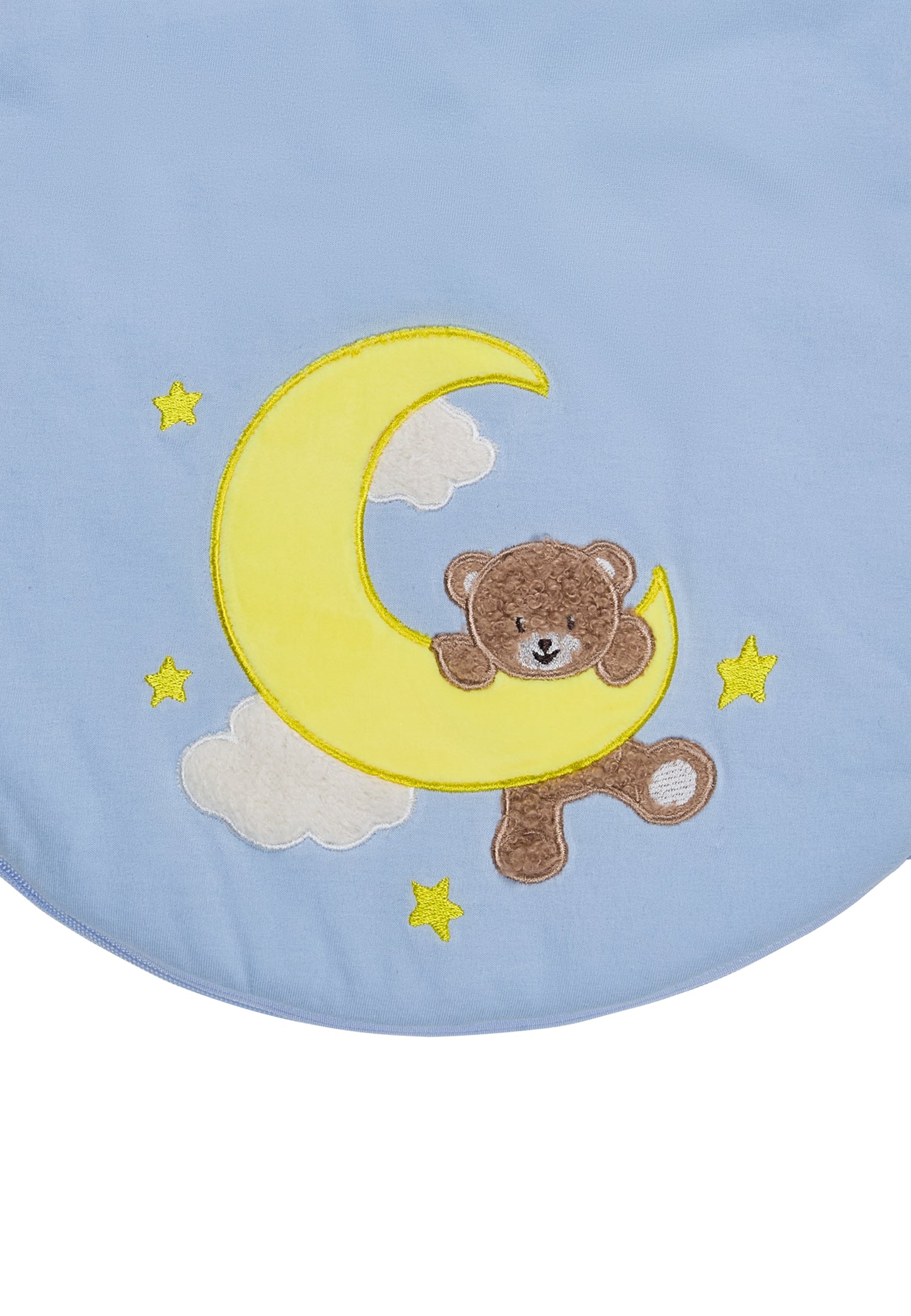 Babyschlafsack 3,5 TOG