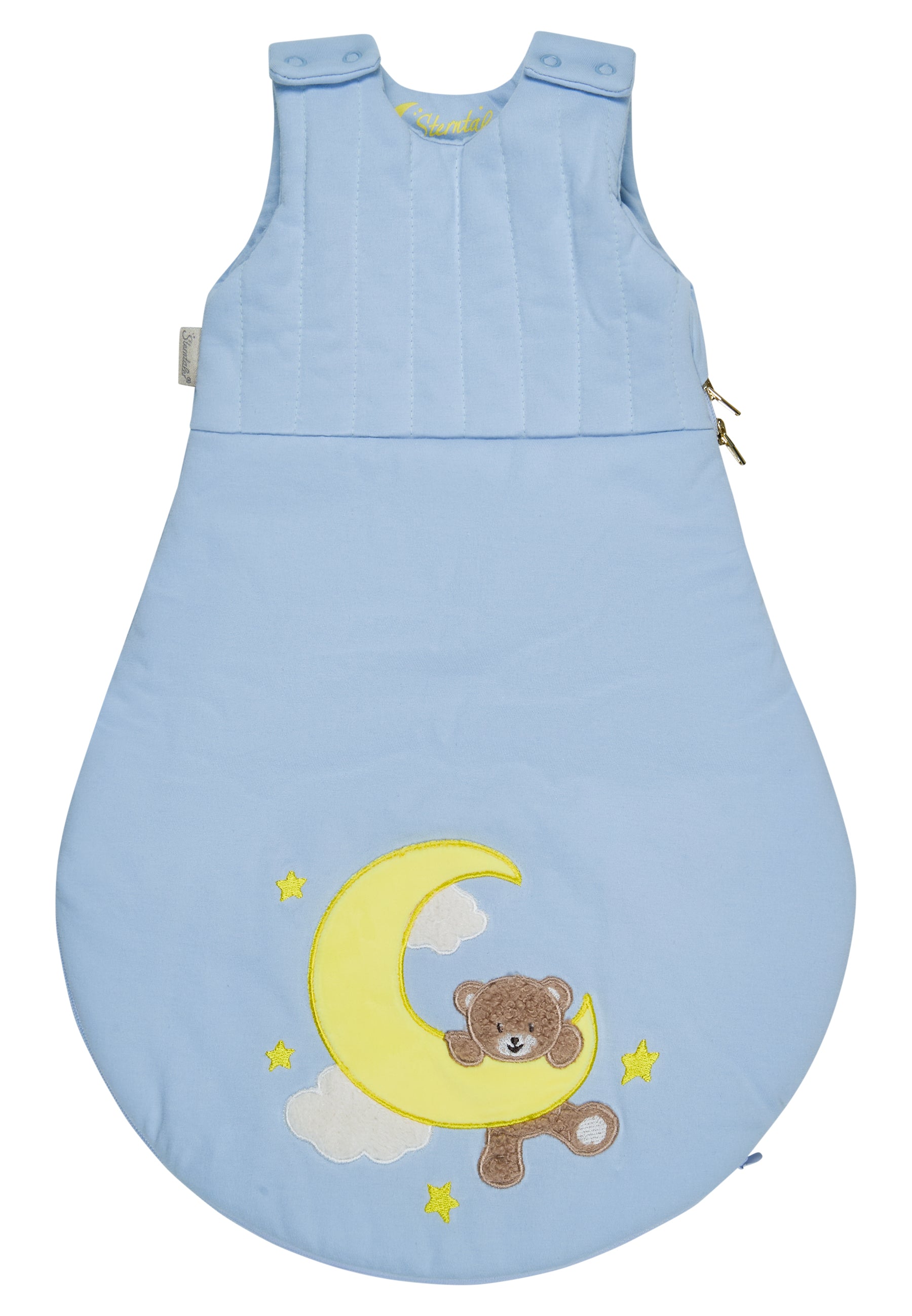 Babyschlafsack Bär Bo 3,5 TOG ☆