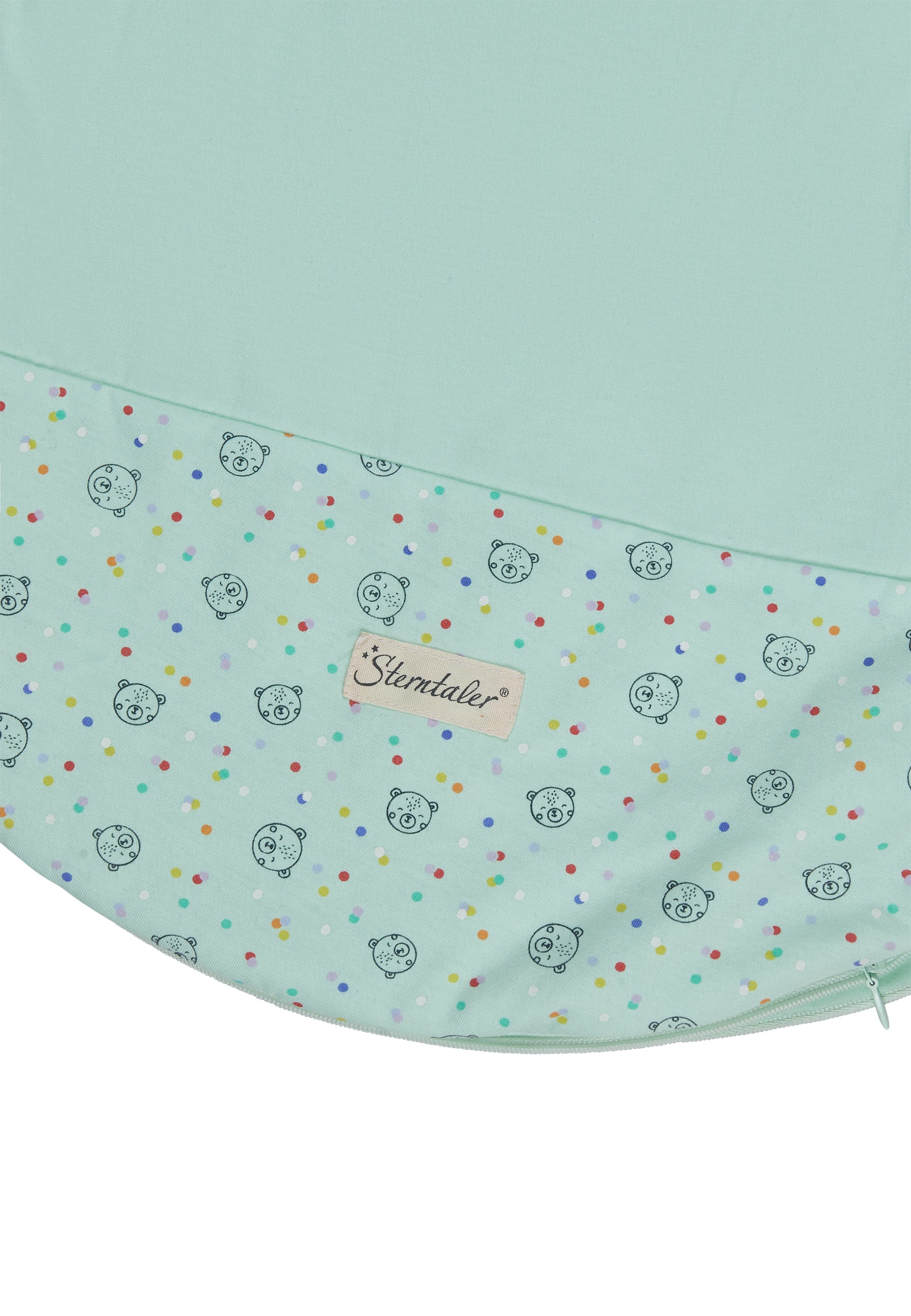 sterntaler schlafsack bär Babyschlafsack Bär Bo 2,5 TOG ☆