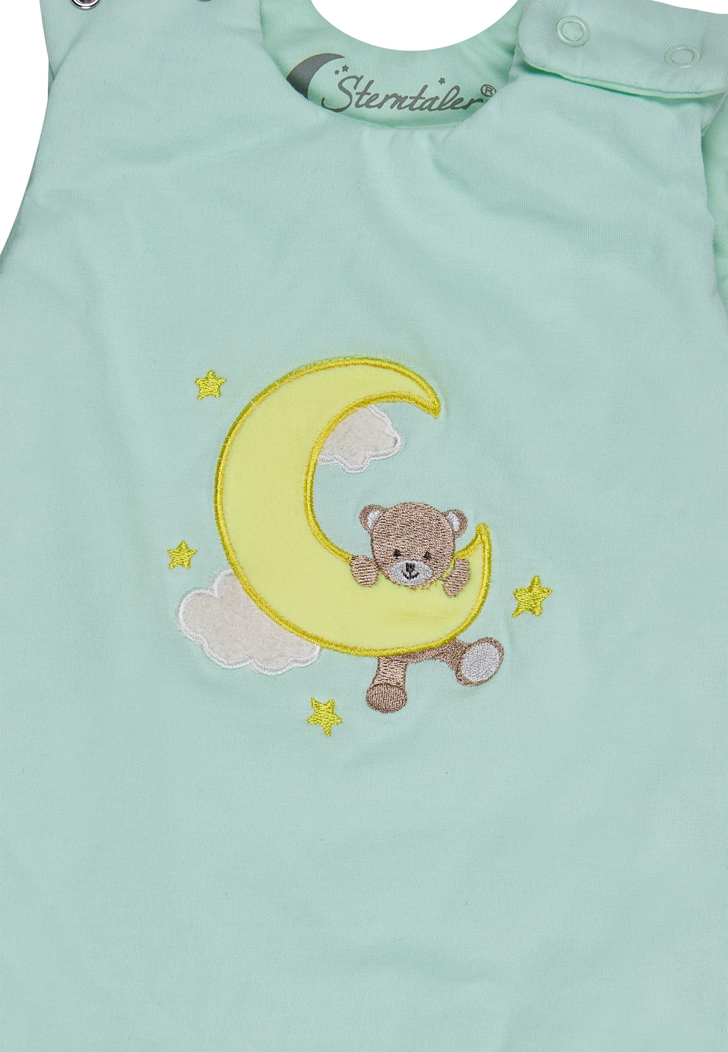 Gigoteuse bébé 2,5 TOG