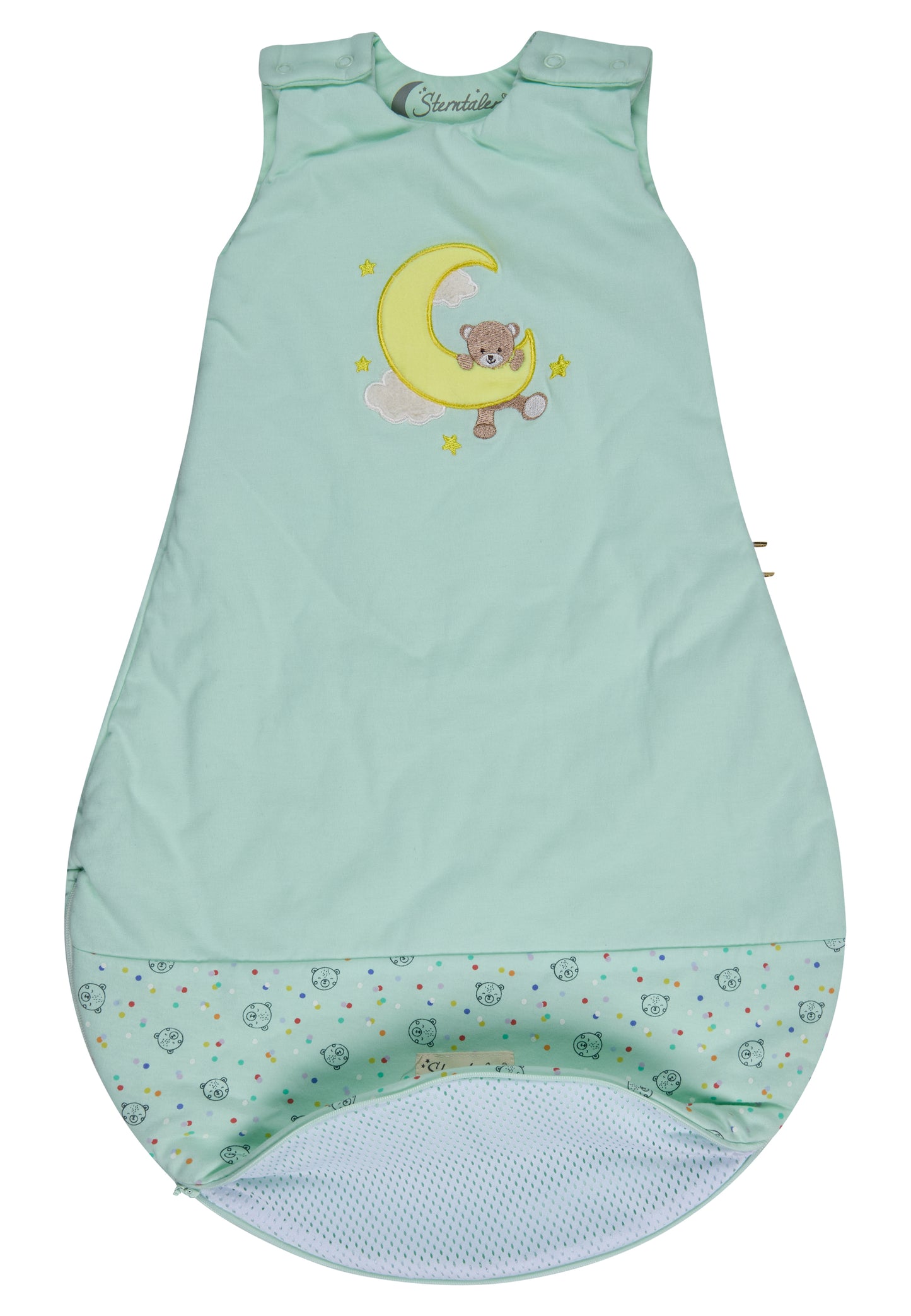 Gigoteuse bébé 2,5 TOG