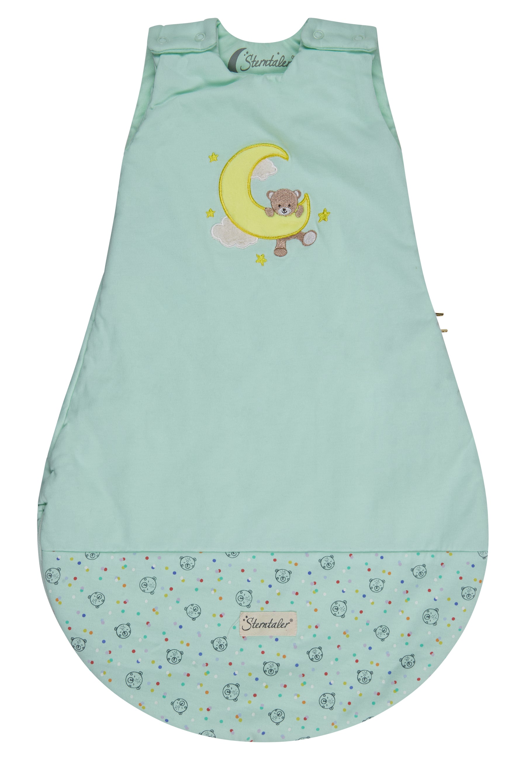 Babyschlafsack Bär Bo 2,5 TOG ☆