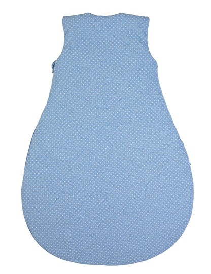 tog wert sterntaler schlafsack Baby-Schlafsack Esel Emmi in Blau 3,50 TOG ☆