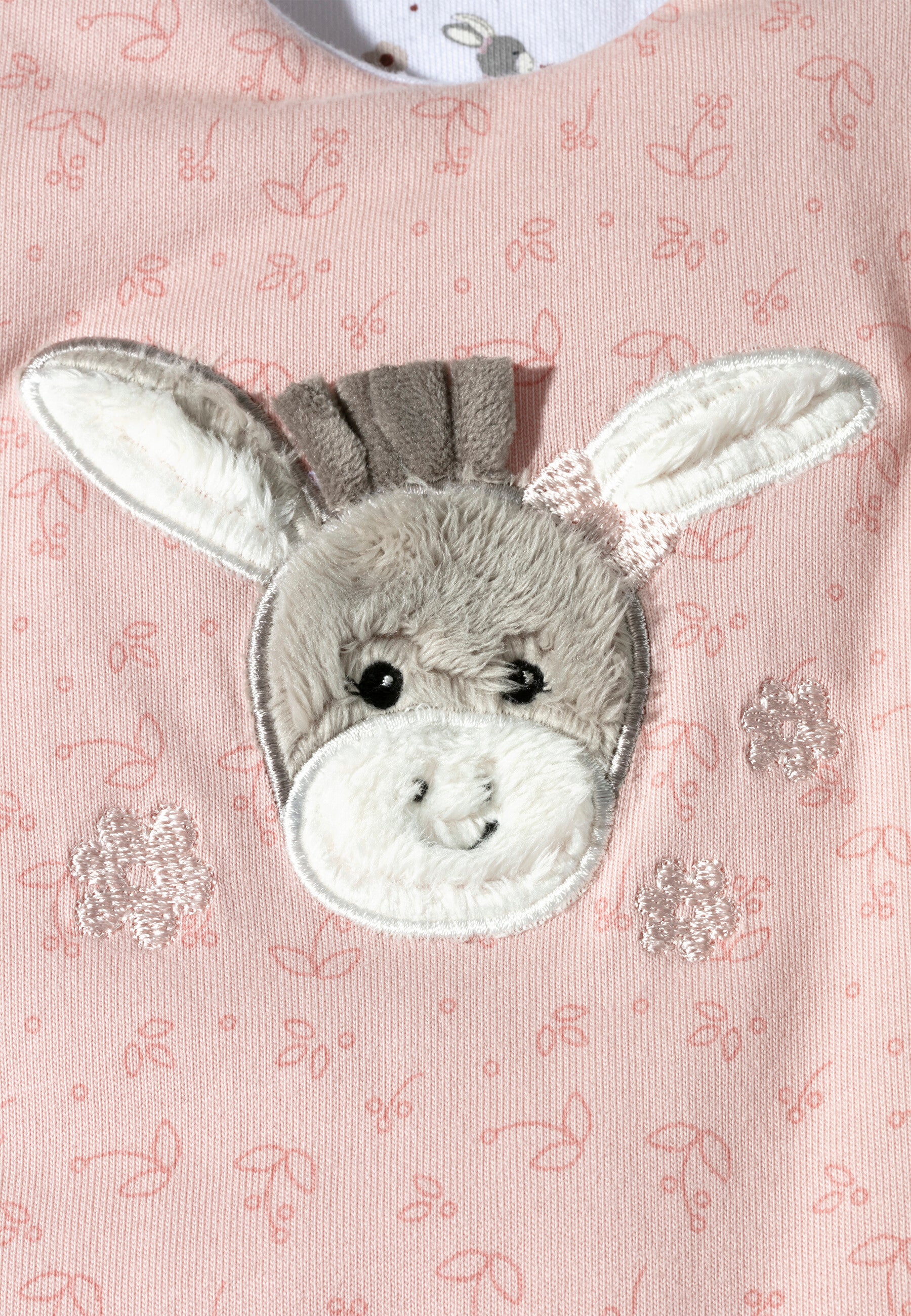 sterntaler esel schlafsack Schlafsack Baby Esel Emmi Girl ☆