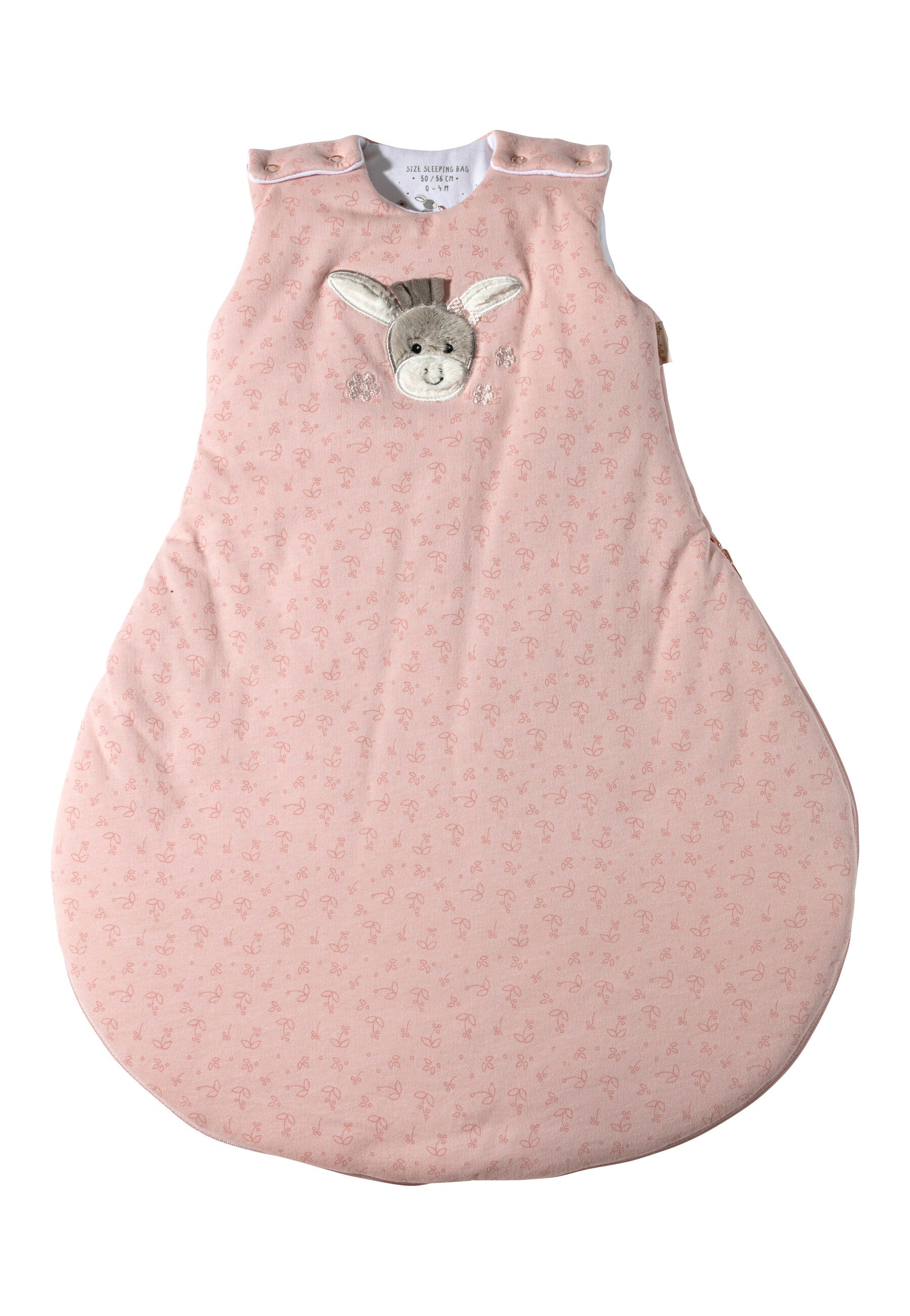 sterntaler schlafsack größe neugeborenes Schlafsack Baby Esel Emmi Girl ☆