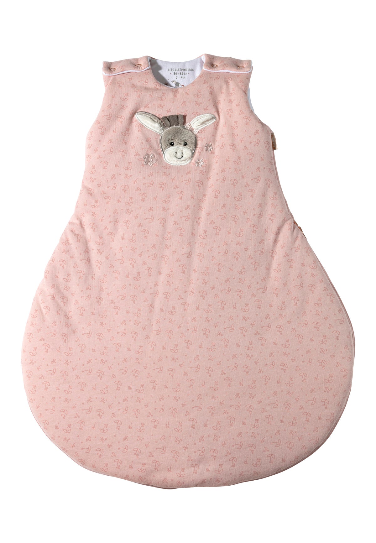 Schlafsack Baby Esel Emmi Girl ☆
