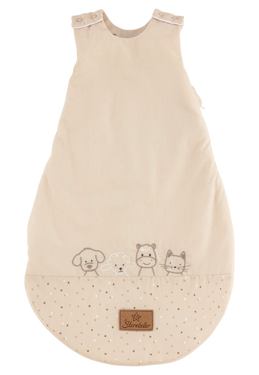 Baby sleeping bag 50/56cm