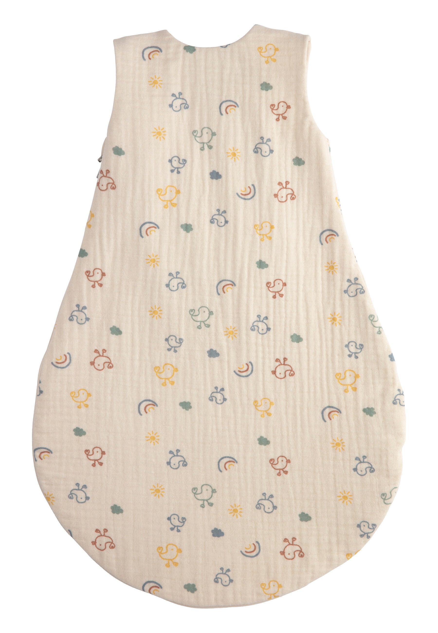 schlafsack 62 Schlafsack 62/68cm Motiv Ente Edda