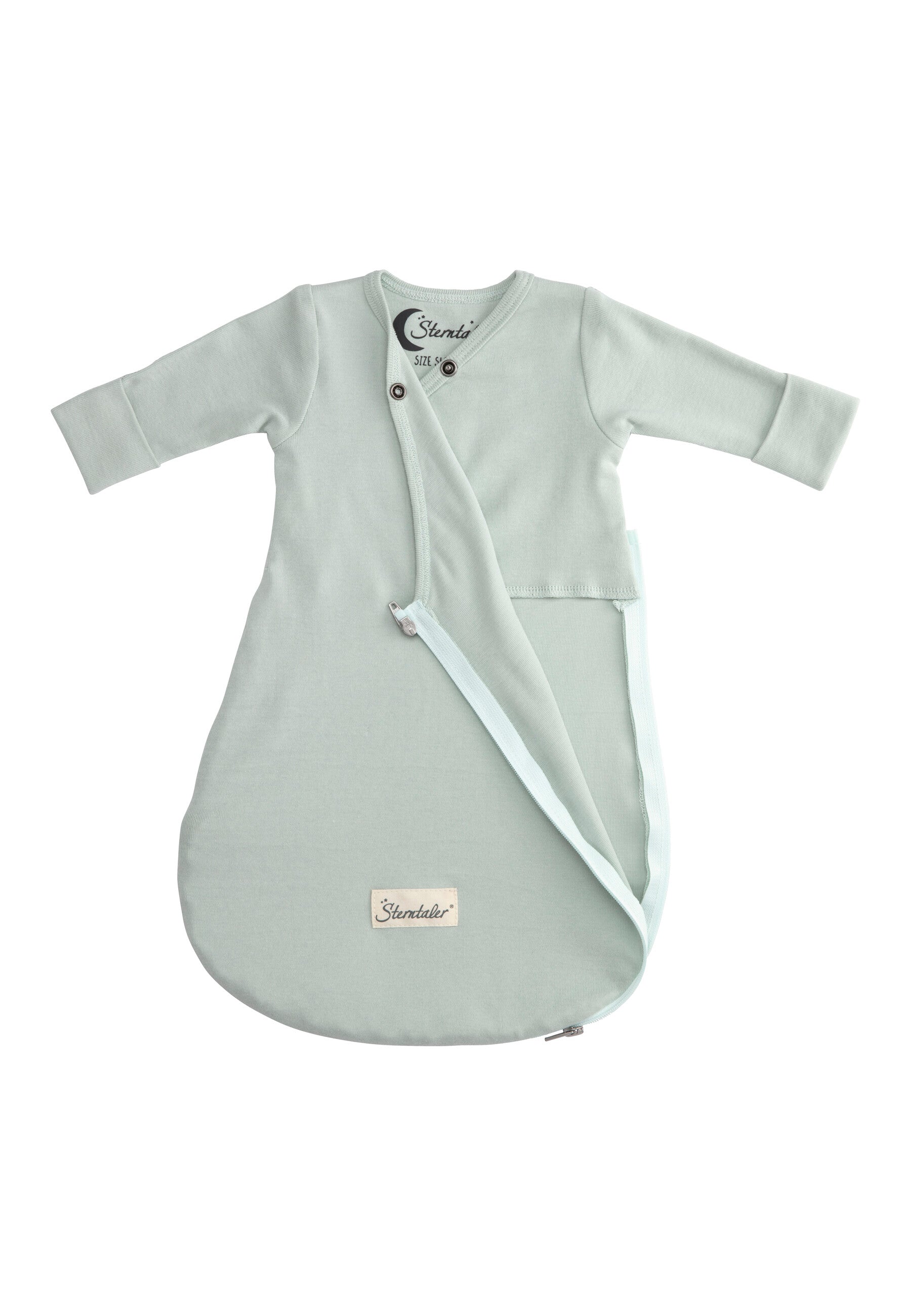 schlafsack 56 cm Innenschlafsack 56 cm Edda – 0,5 TOG ☆