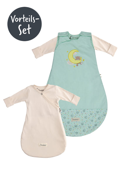 Multipack Sacos de dormir