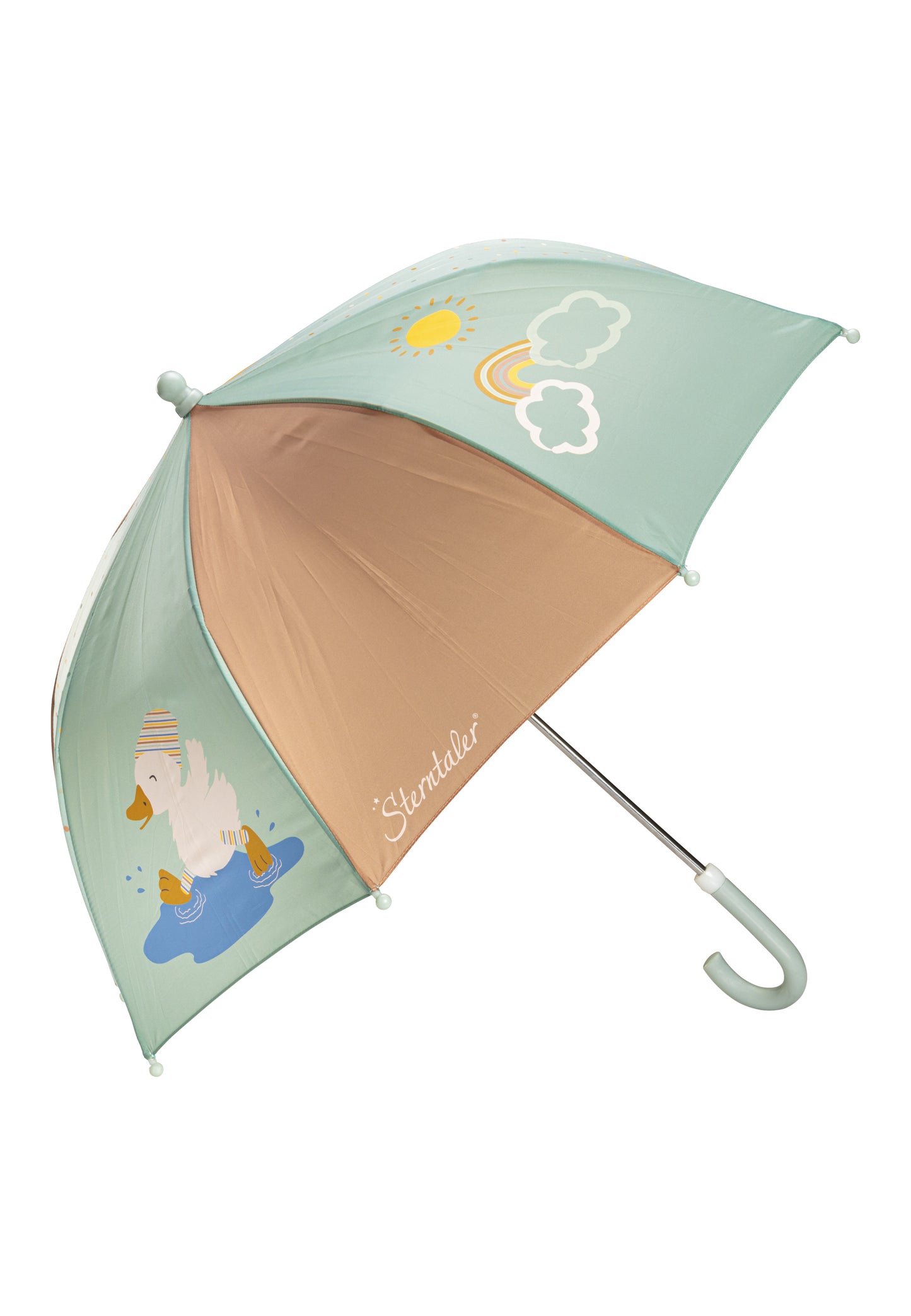 Regenschirm Kinder Edda