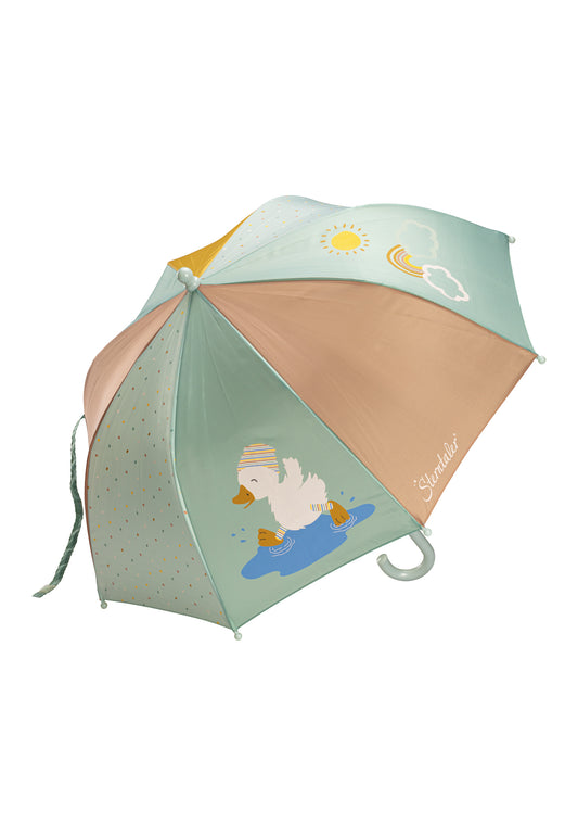Regenschirm Kinder Edda