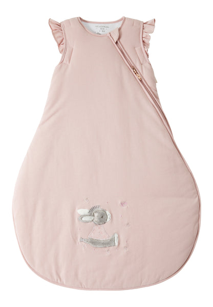 schlafsack bunt Schlafsack mit Armen, Esel Emmi Girl ☆
