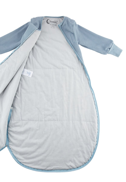 Schlafsack mit Armen 2,0 TOG ☆