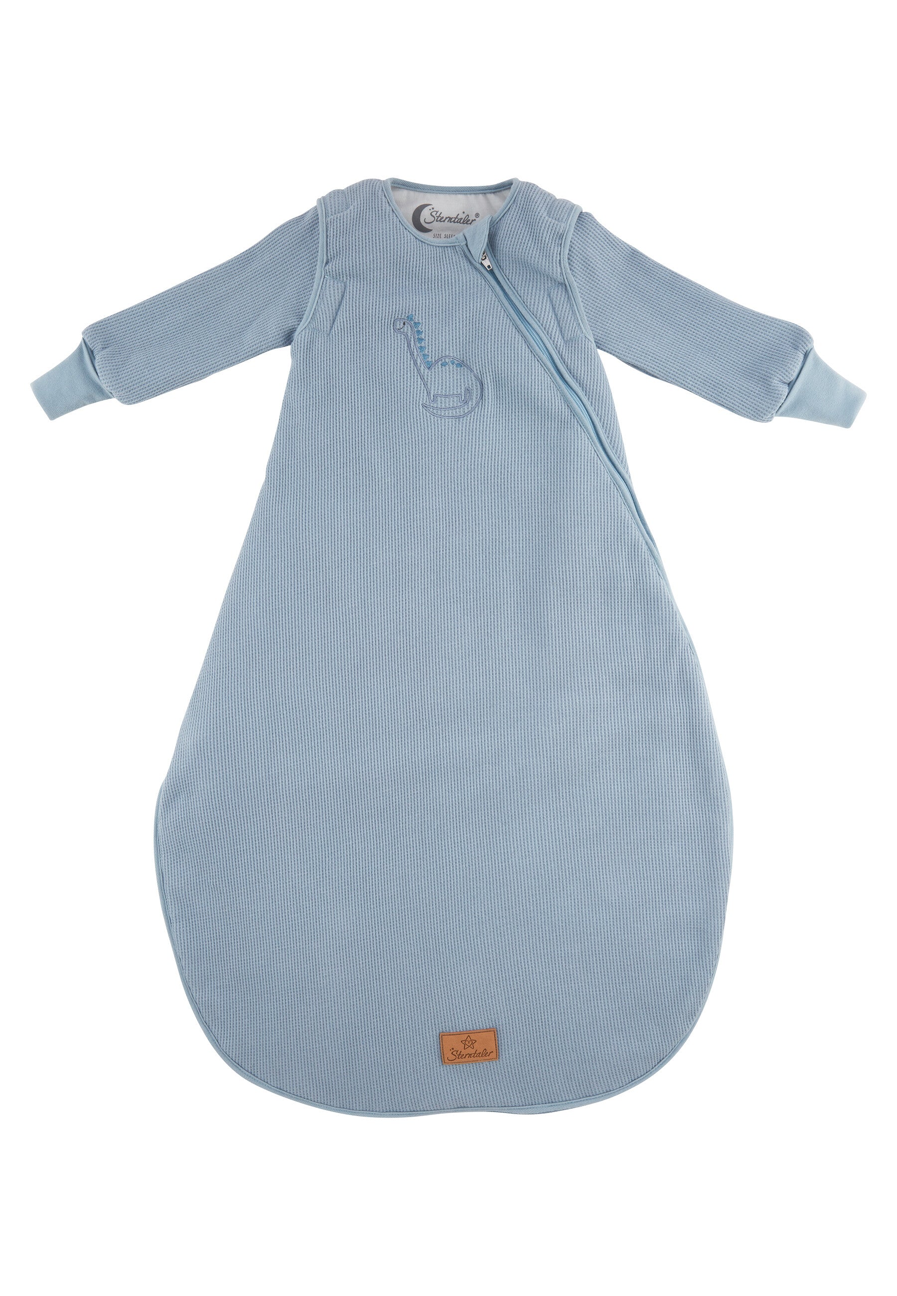 Schlafsack mit Armen 2,0 TOG ☆