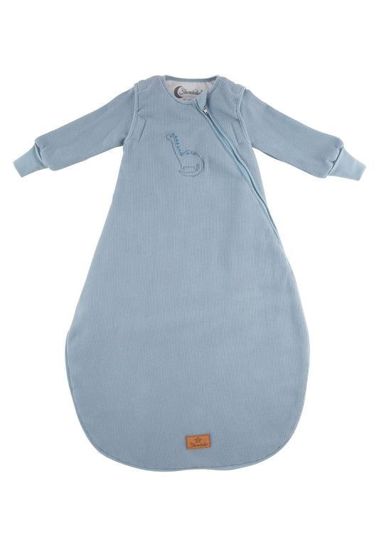 Sac de couchage avec bras 70cm