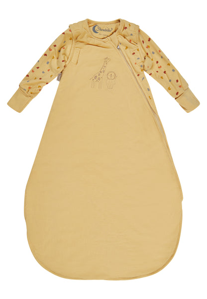 Schlafsack mit Armen Safari 1.0 TOG ☆
