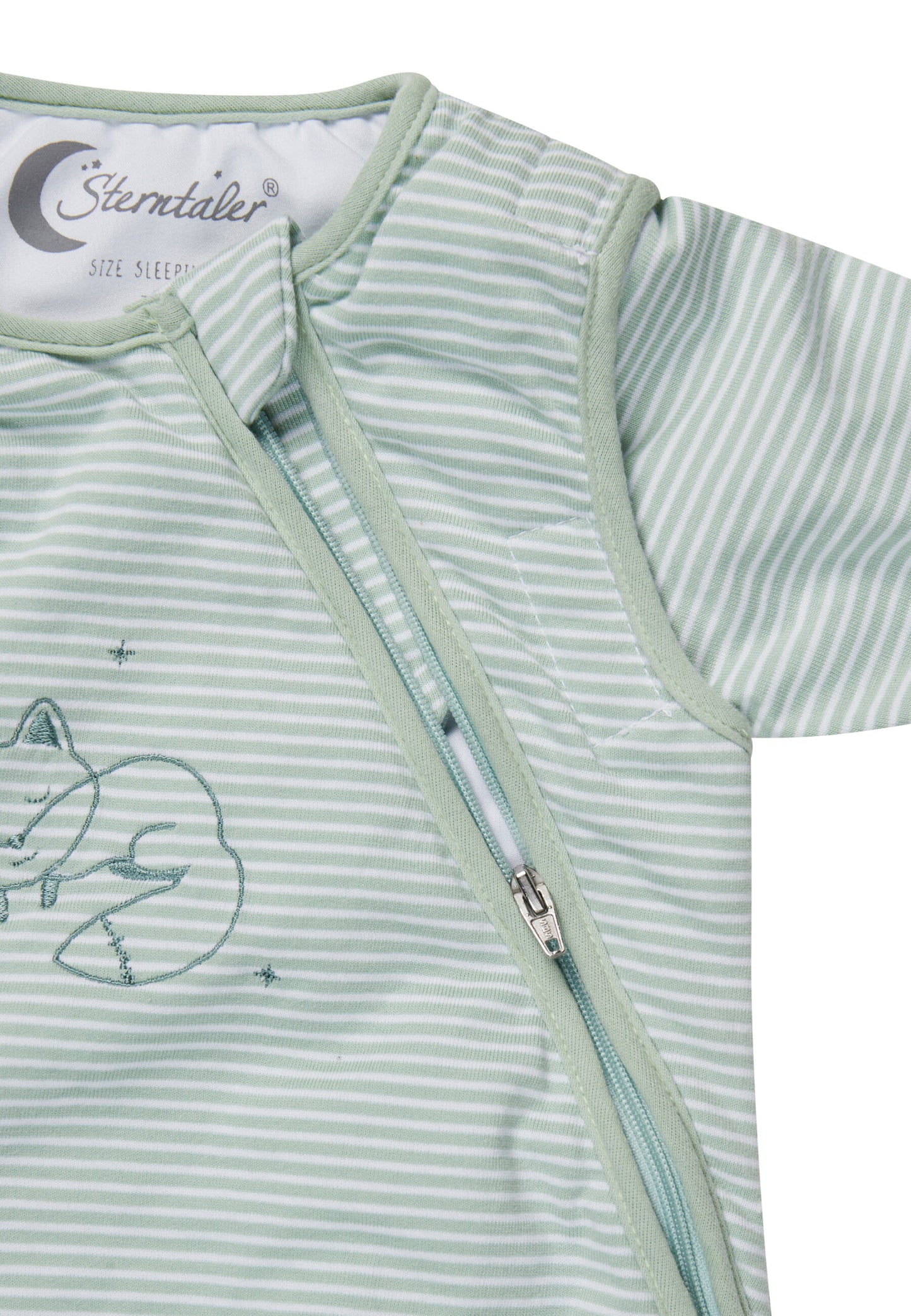 Schlafsack mit Armen 80cm