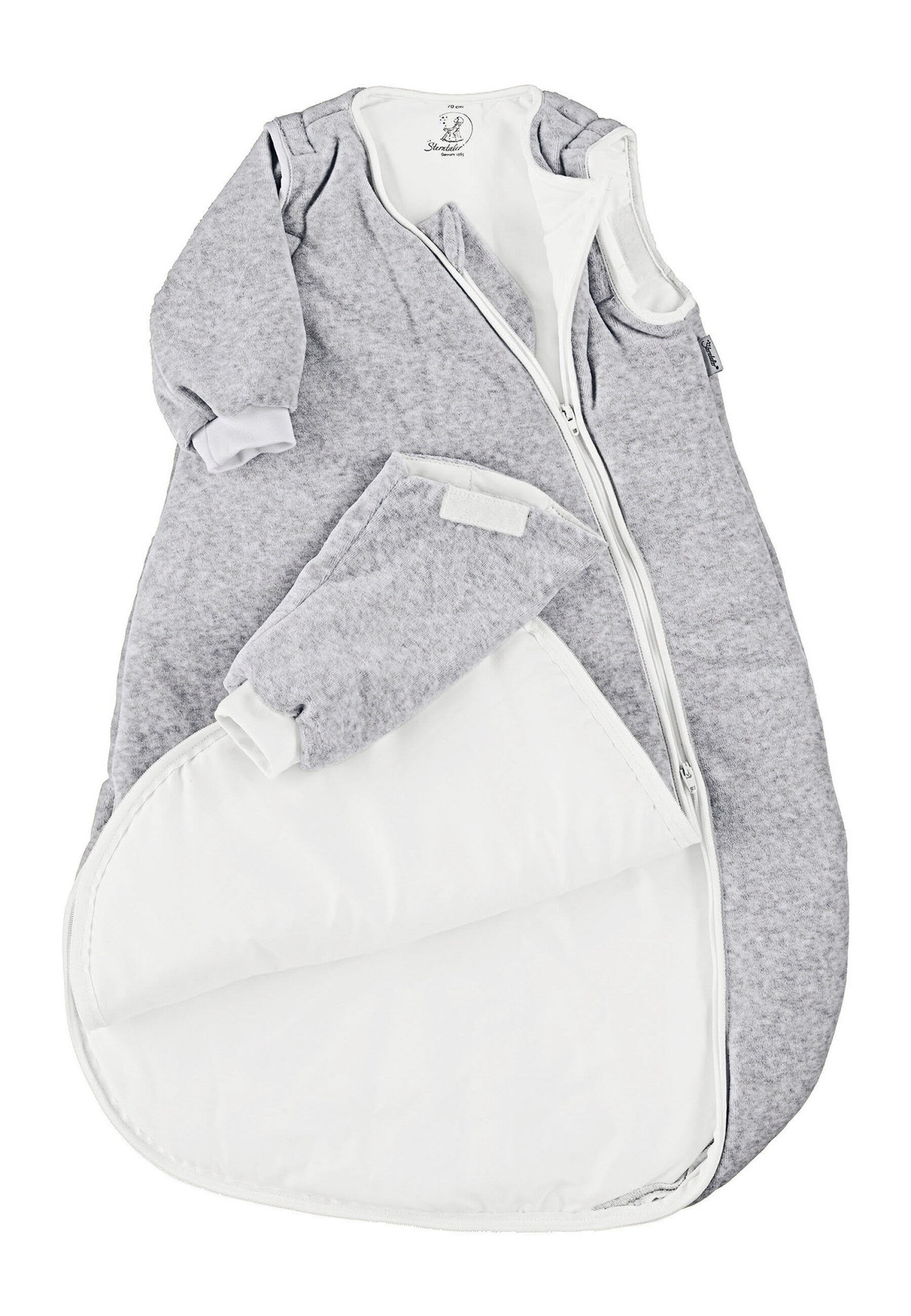 Stanley sleeping bag with removable sleeves ★
