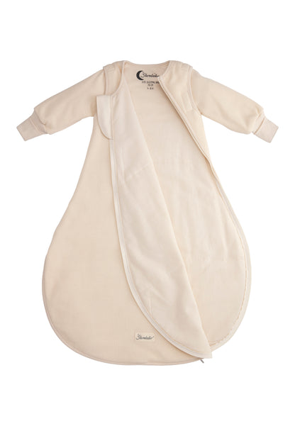 Schlafsack mit Armen 100cm