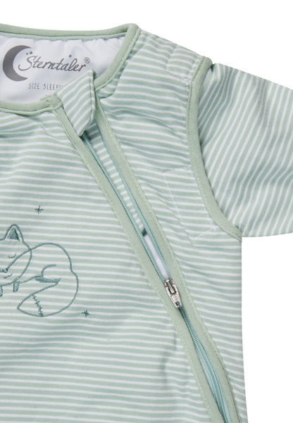 Schlafsack mit Armen 100cm