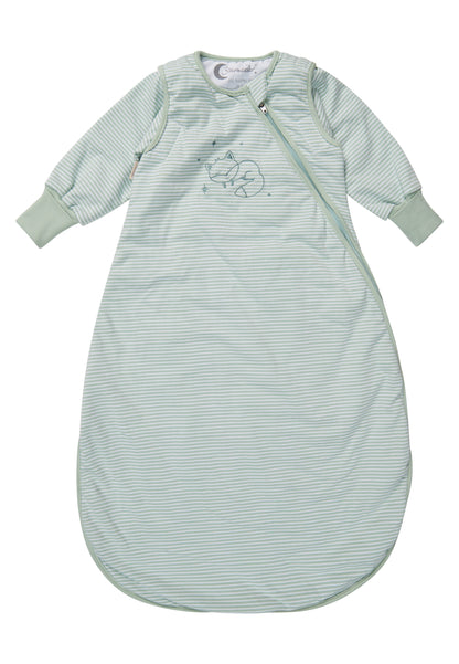 Schlafsack mit Armen 100cm