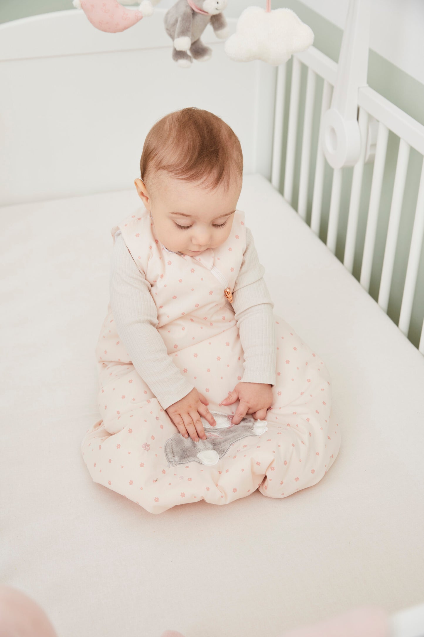 emmi schlafsack Schlafsack Baby, Esel Emmi Girl ☆