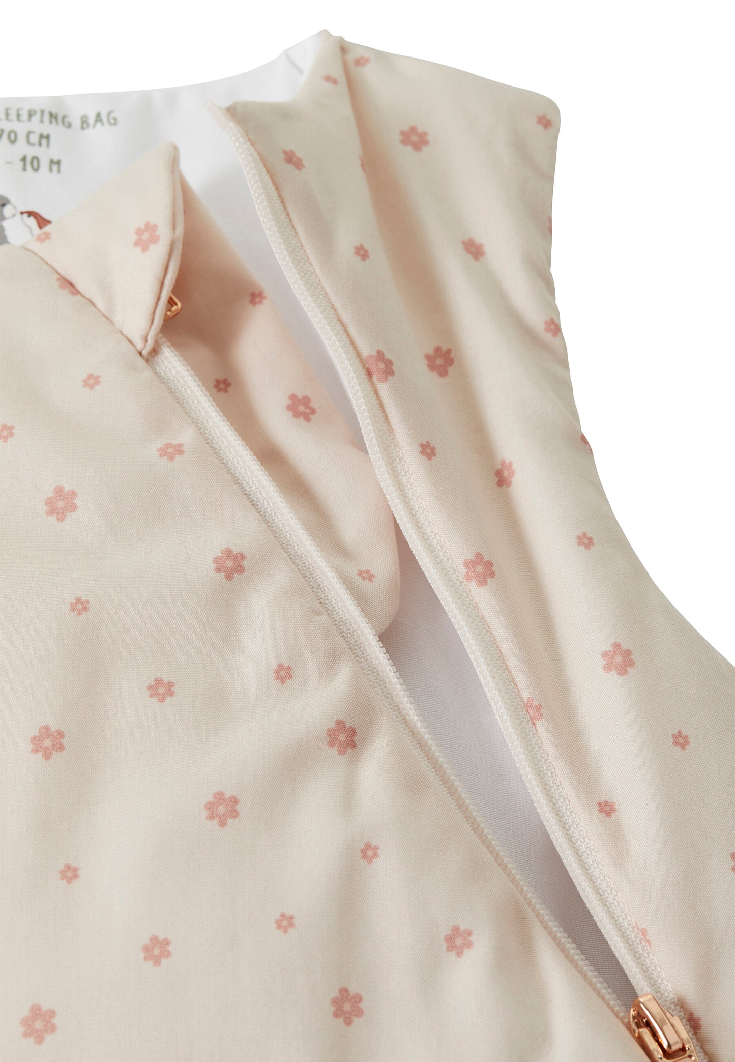 schlafsack sterntaler emmi Sleeping Bag Baby, Donkey Emmi Girl ☆