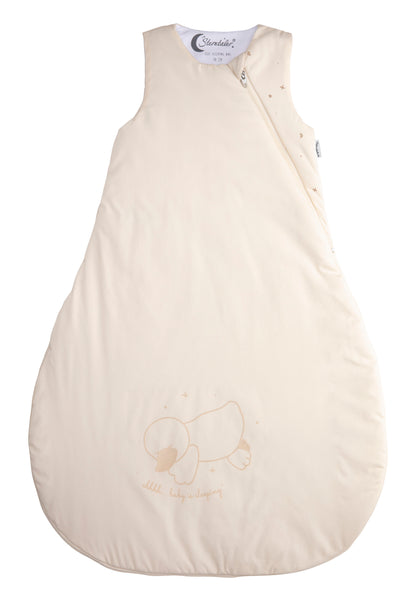 candide expert schlafsack Schlafsack mit Motiv Ente Edda ☆