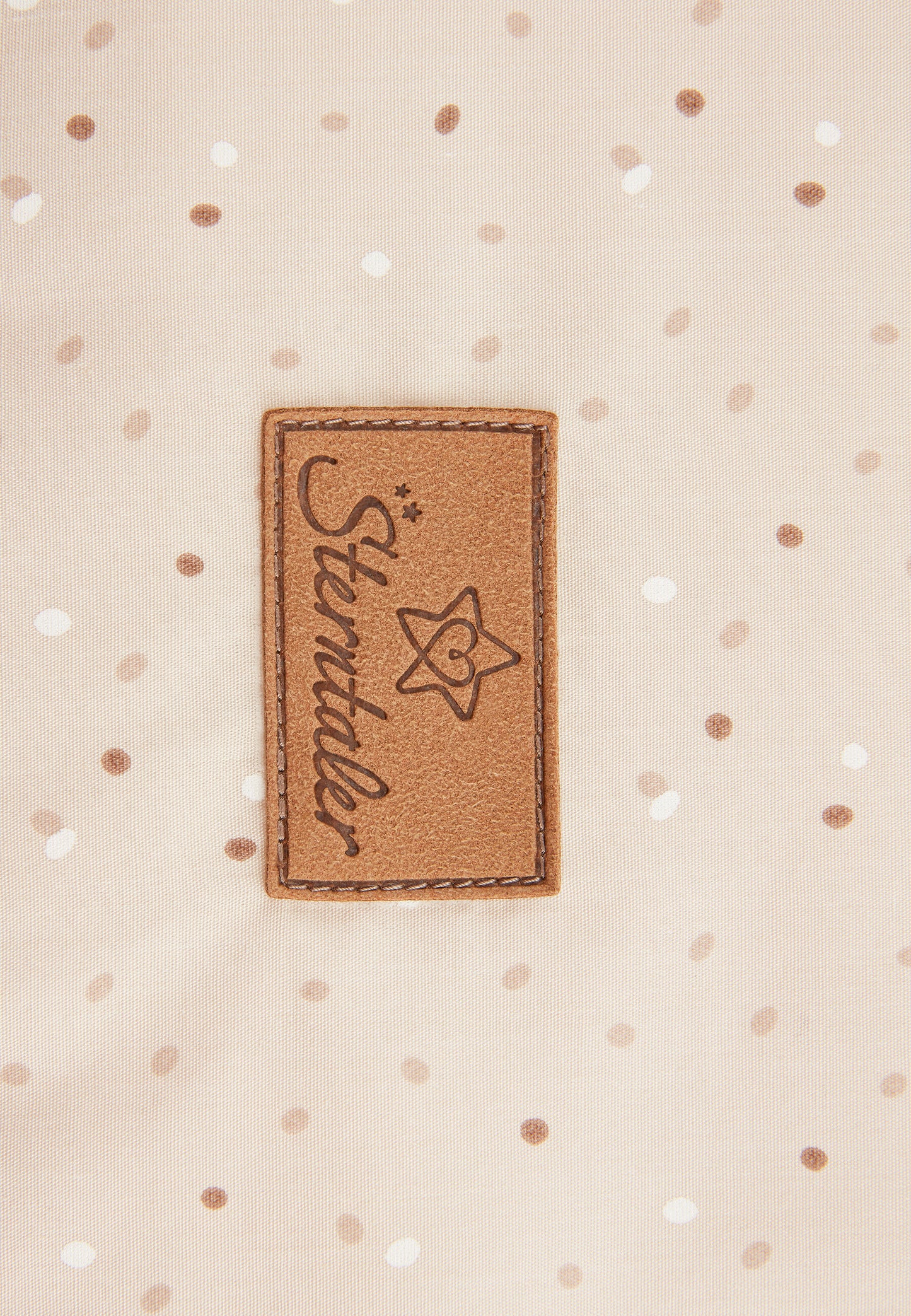 sterntaler schlafsack ganzjährig Schlafsack Motiv Bauernhof, 1,50 TOG ☆