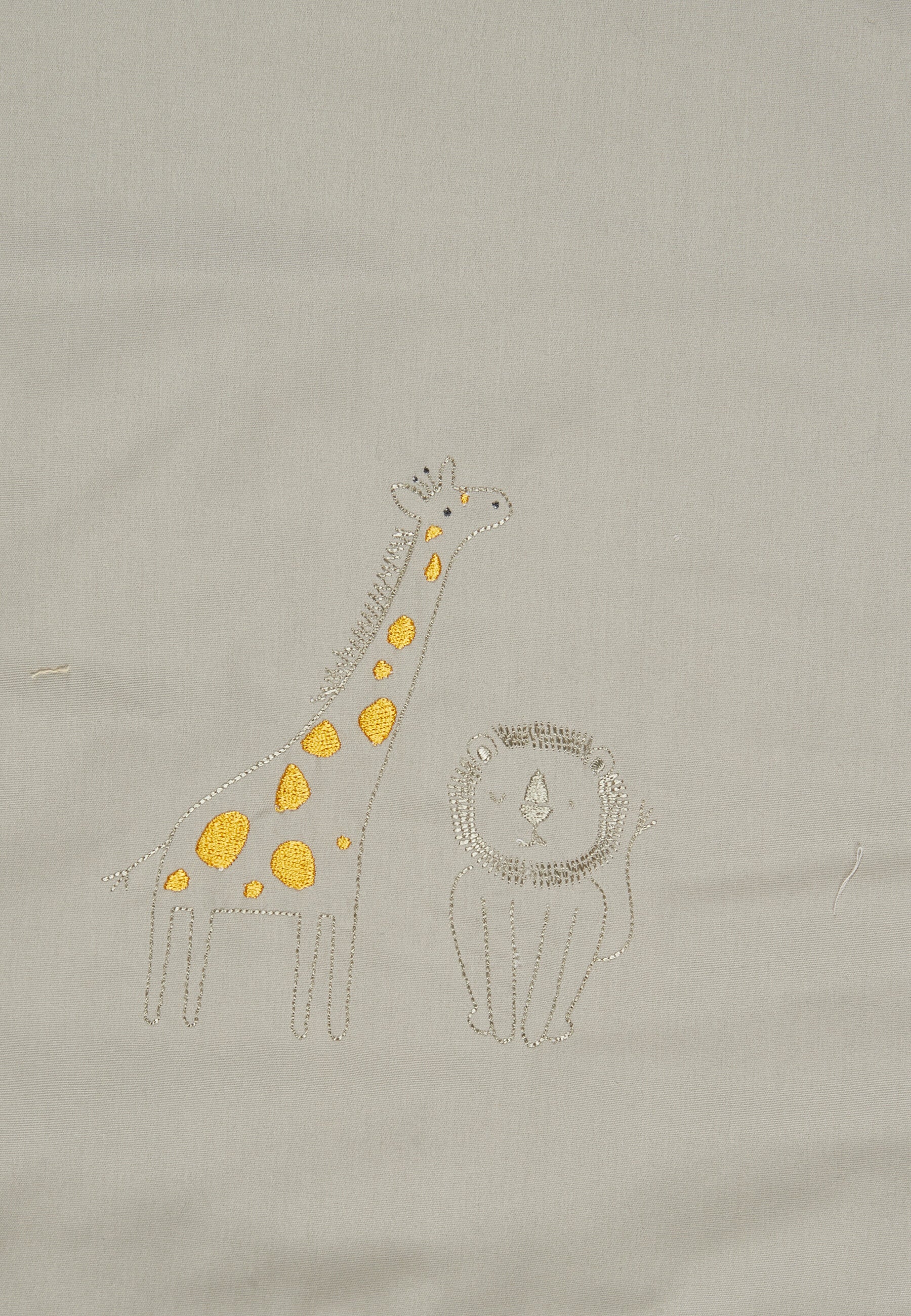 schlafsack giraffe Schlafsack Safari 1.5 TOG ☆