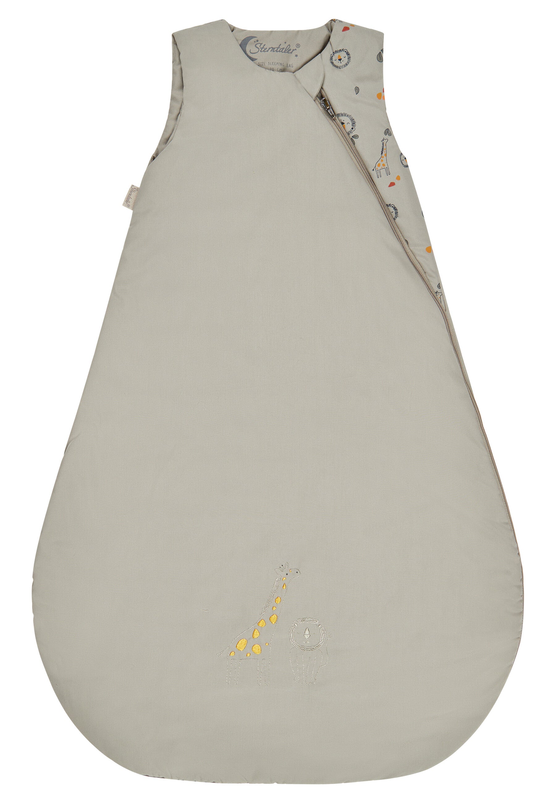 Schlafsack Safari 1.5 TOG ☆