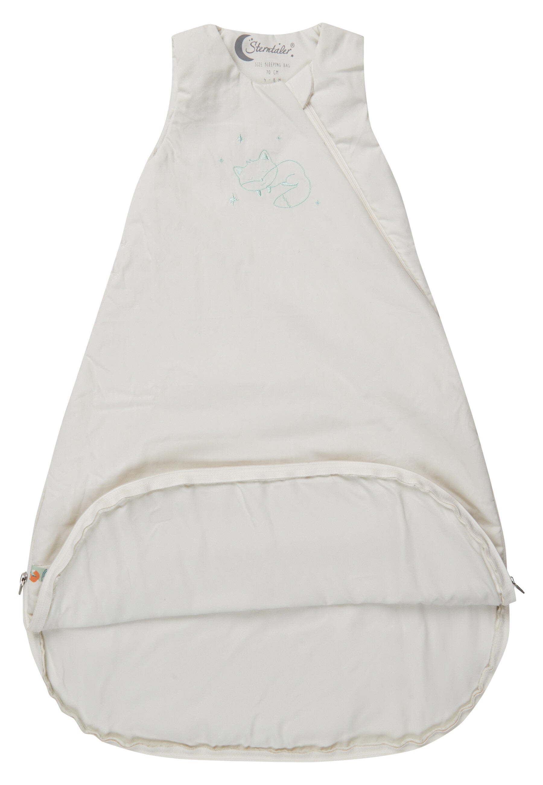 sterntaler schlafsack 70 winter Schlafsack Filou – 1,5 TOG ☆