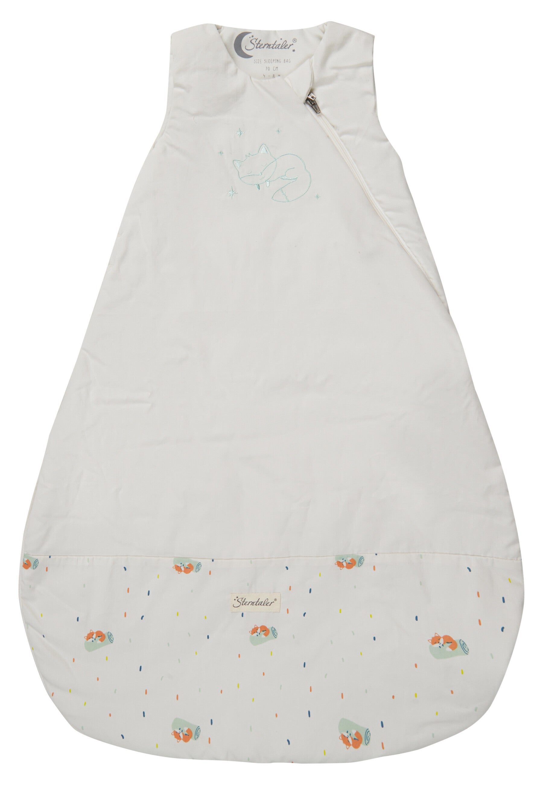 Schlafsack Filou – 1,5 TOG ☆