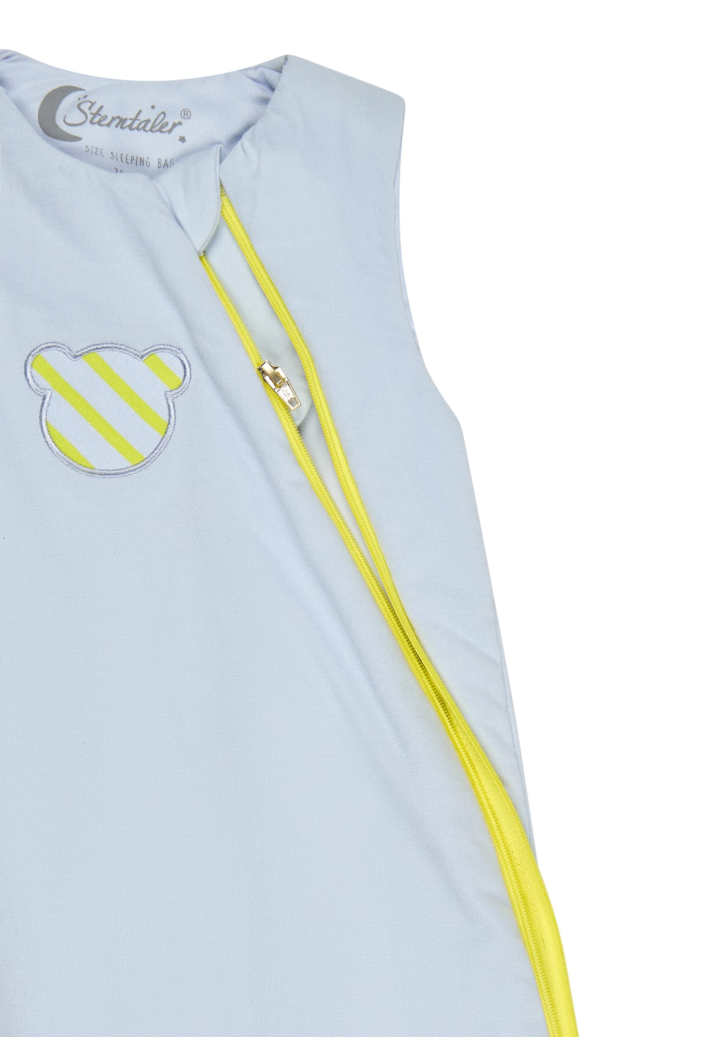 Babyschlafsack Familie Bär 1,5 TOG