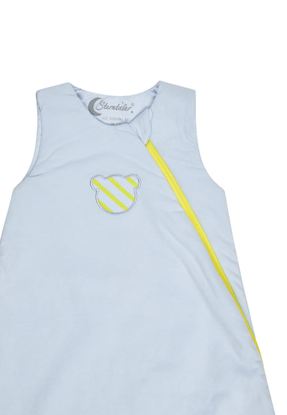 Babyschlafsack Familie Bär 1,5 TOG