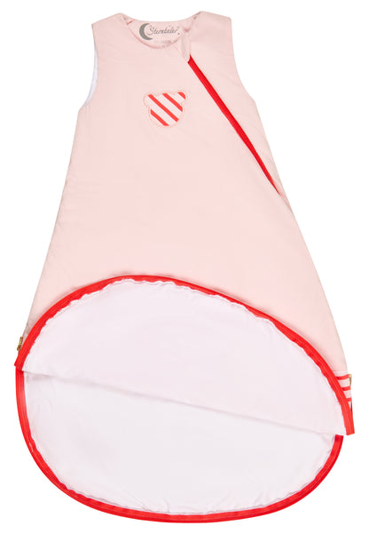 Babyschlafsack Familie Bär 1,5 TOG