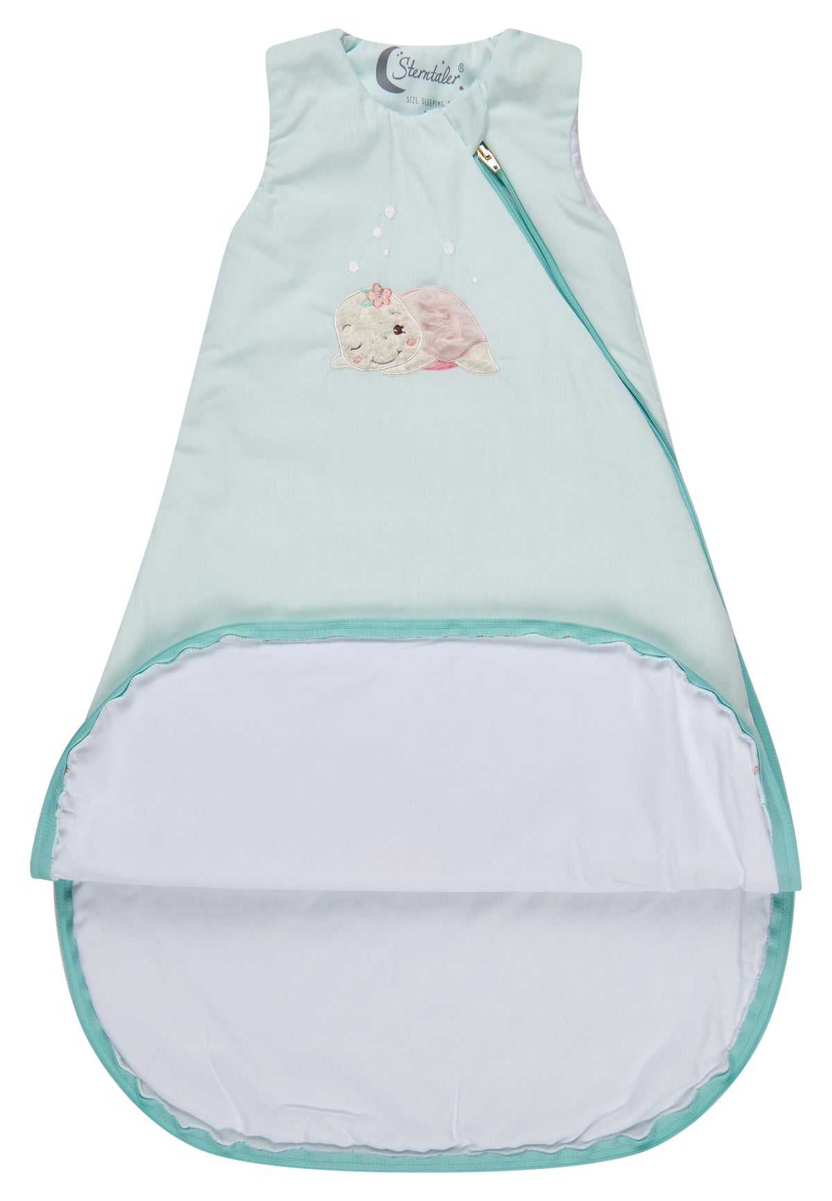 Schlafsack 1,5 TOG