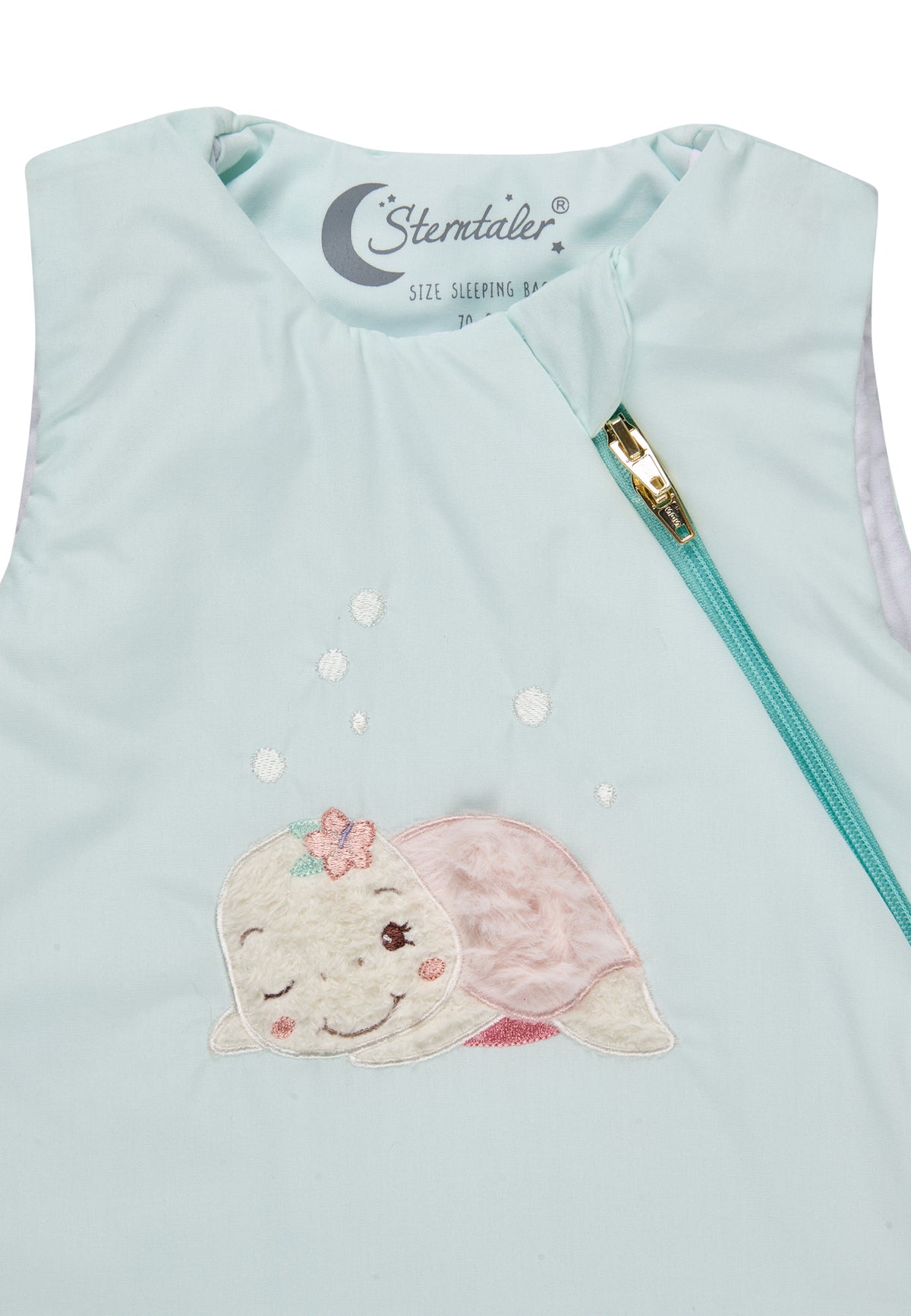 Schlafsack 1,5 TOG