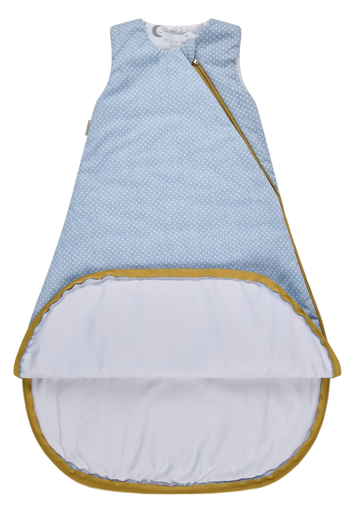 Schlafsack 2,0 TOG