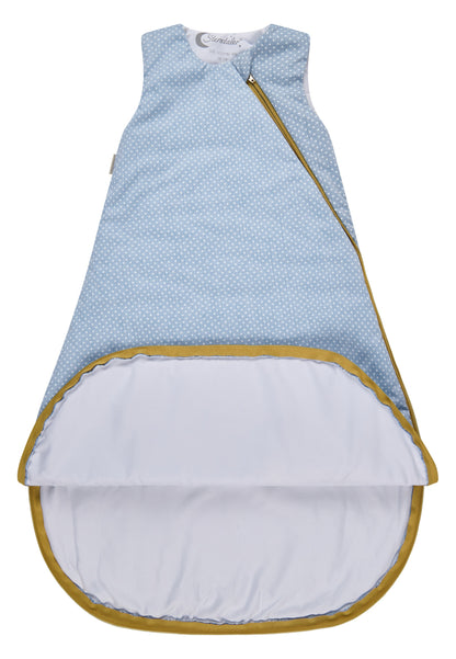Schlafsack 2,0 TOG