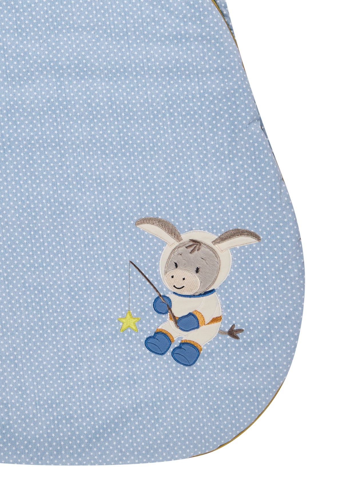 Schlafsack 2,0 TOG