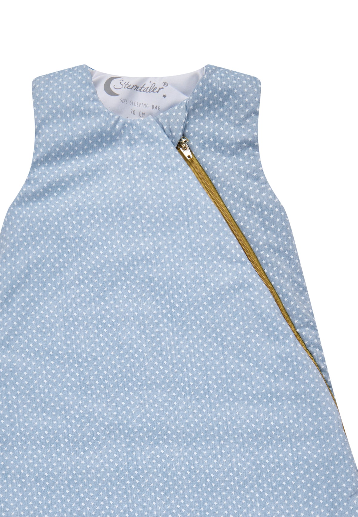 Schlafsack 2,0 TOG