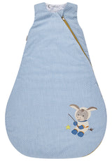 mittelblau