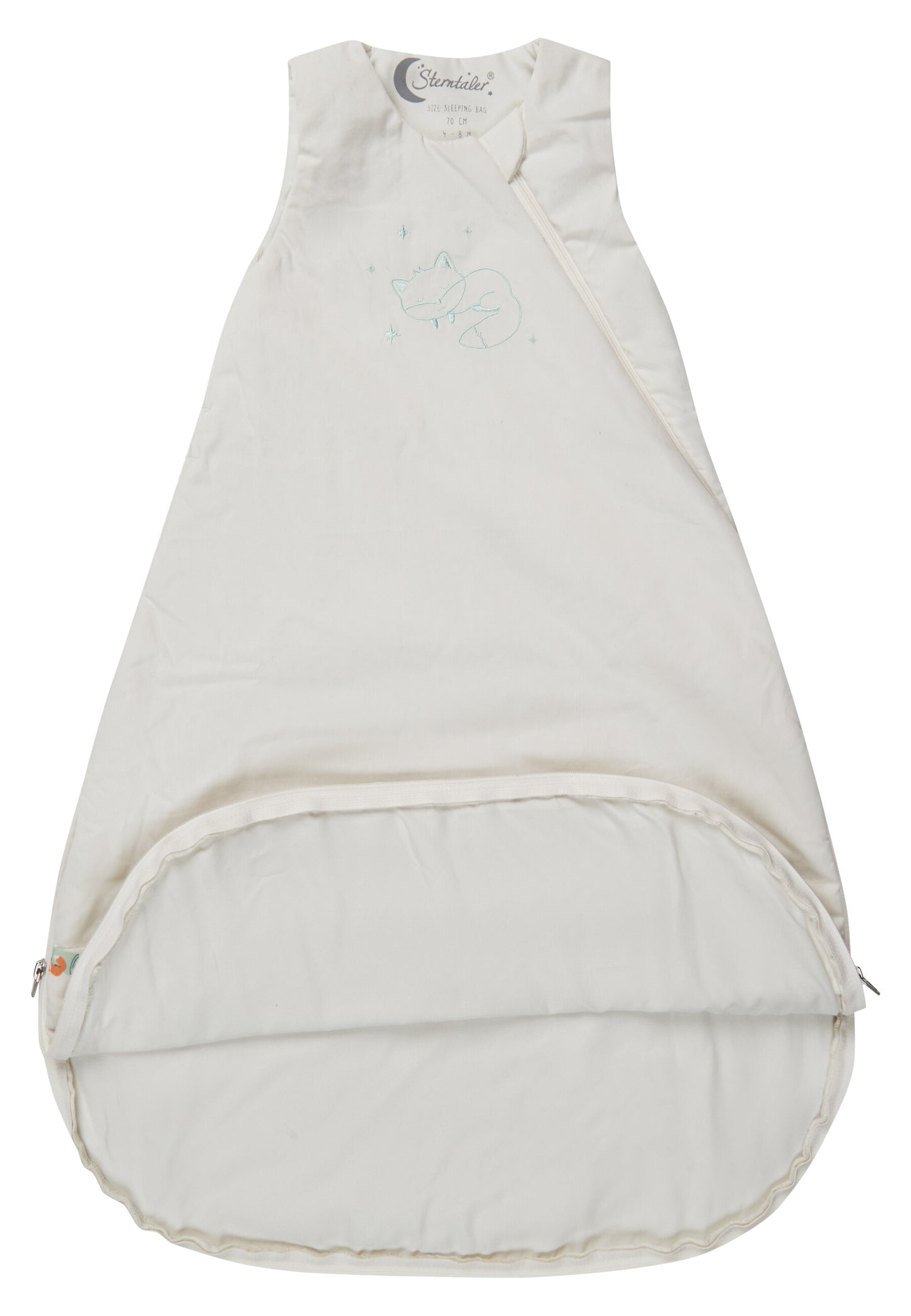 Schlafsack 110cm