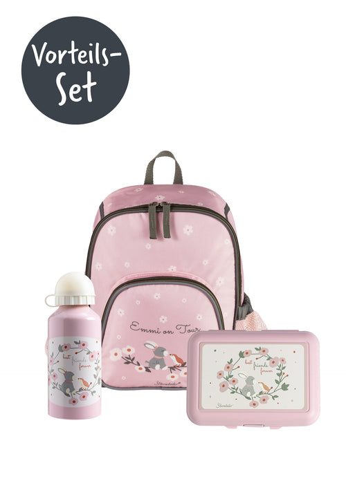 Ensemble pour la maternelle