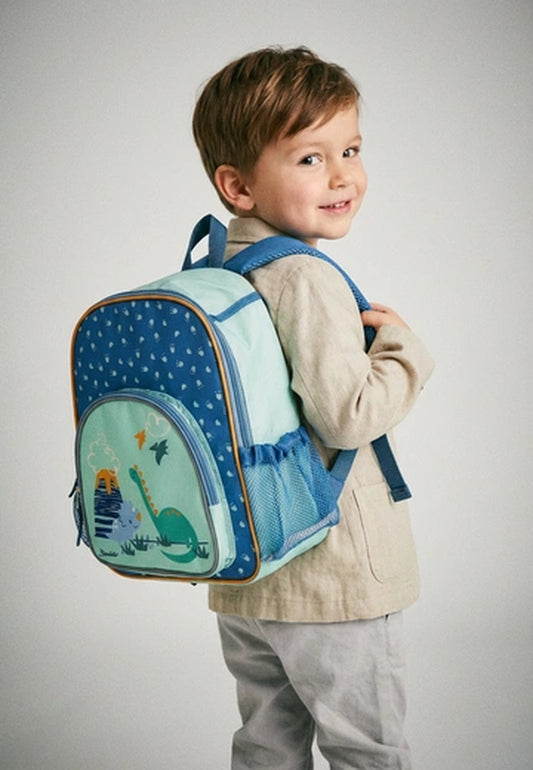 Children's Backpack with keep-cool compartment