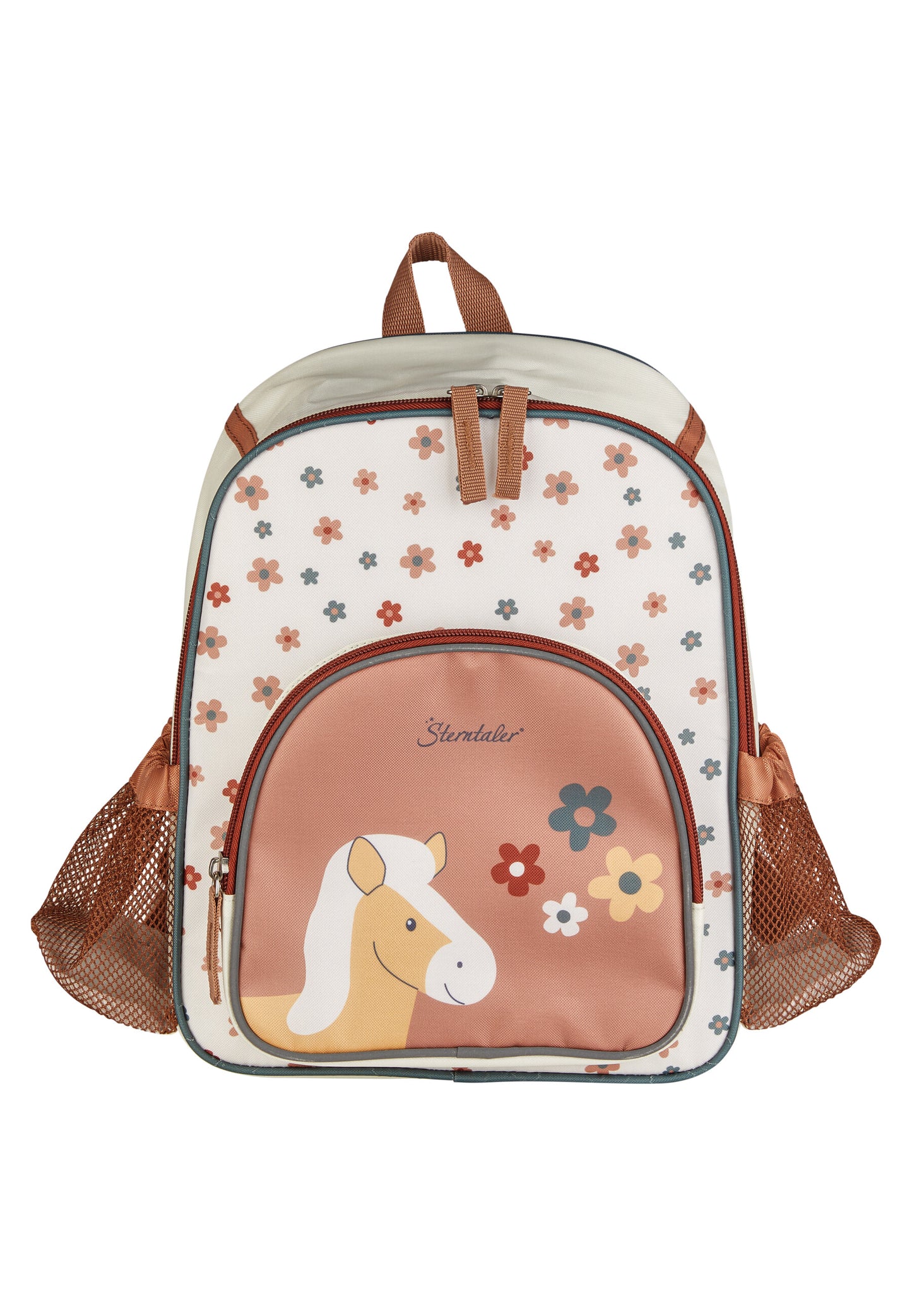 Kinderrucksack Pferd Sunny mit Kühlfunktion ☆