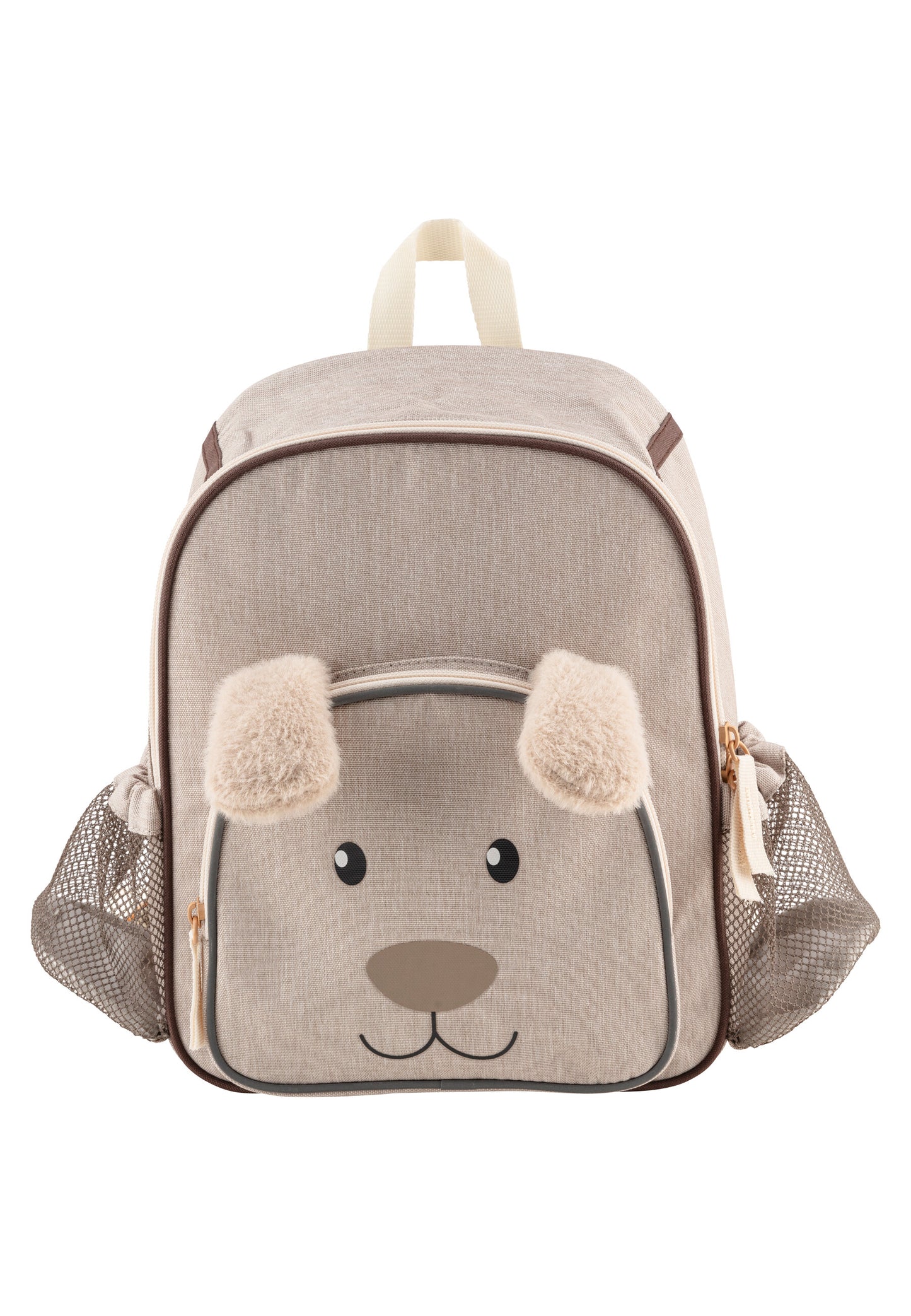 Kinderrucksack Hund Lucky mit Kühlfunktion ☆